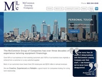 McCommon Leasing Group