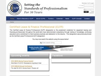 CLFP Foundation