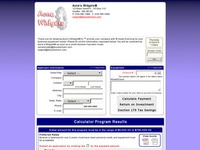 ELBTools - alaQuote Program