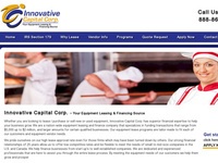 Innovative Capital Corp.